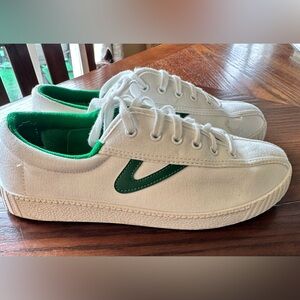 TRETORN Women's Nylite Plus Canvas Sneakers